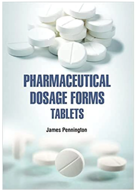 PHARMACEUTICAL DOSAGE FORMS TABLETS (HB 2022)